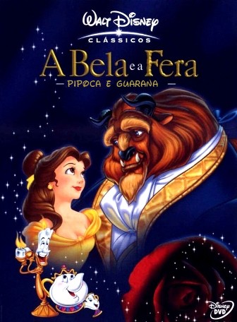 A Bela e a Fera - Dublado